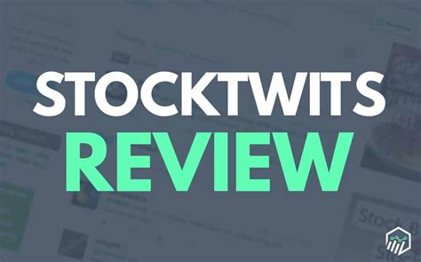Rev up your stock tracking game with STCK. . Amst stocktwits